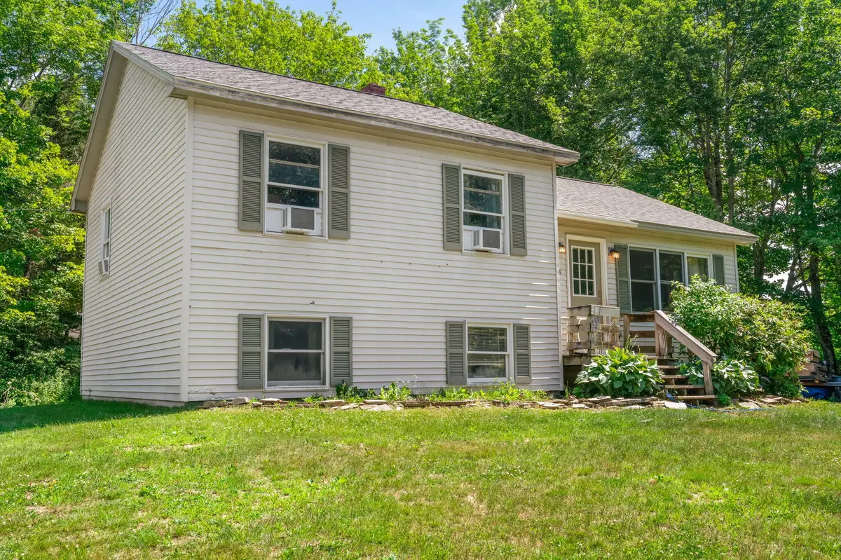101 Booker Street, Thomaston, ME 04861 - #1