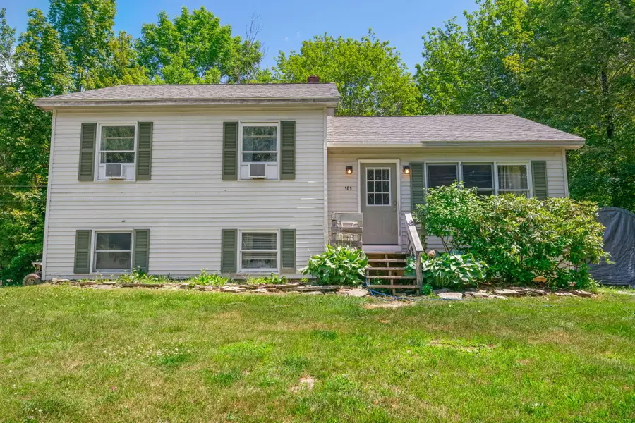 101 Booker Street, Thomaston, ME 04861 - #2