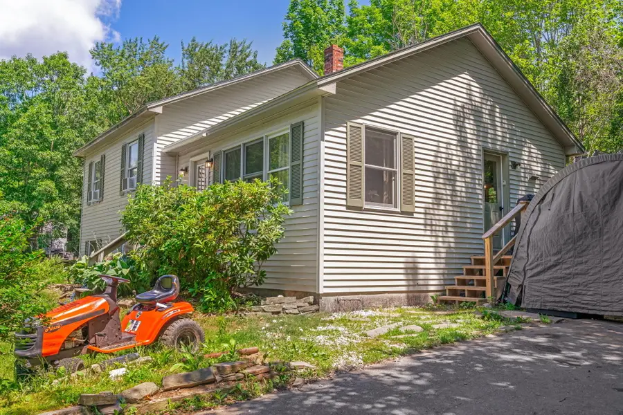 101 Booker Street, Thomaston, ME 04861 - #3