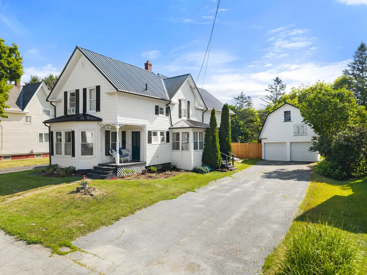 364 Brunswick Street, Old Town, ME 04468 - #1