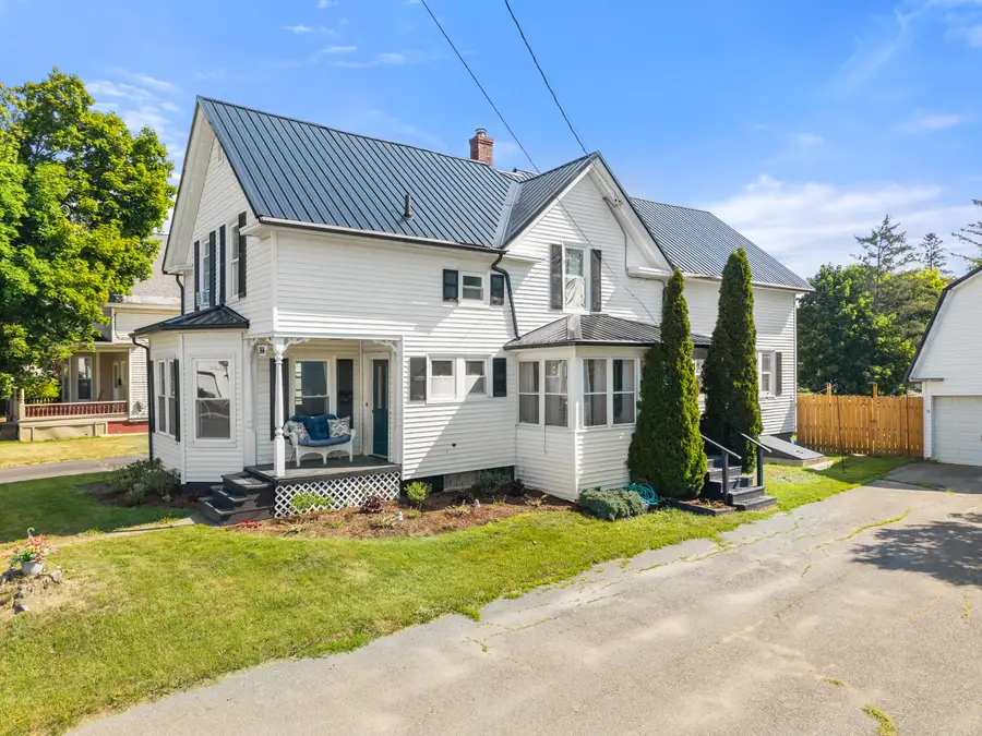 364 Brunswick Street, Old Town, ME 04468 - #2