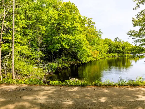 0 Narrows Road, Lincolnville, ME 04849