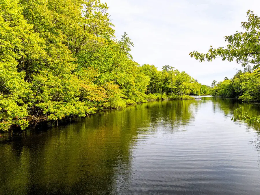 0 Narrows Road, Lincolnville, ME 04849 - #3