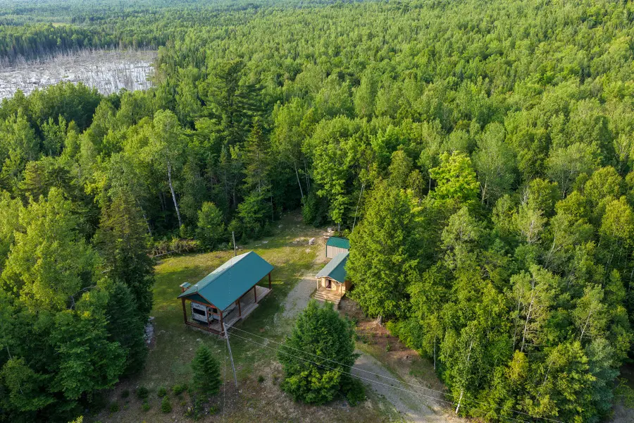 40,45,46 Van Dine Road, Medway, ME 04460 - #3