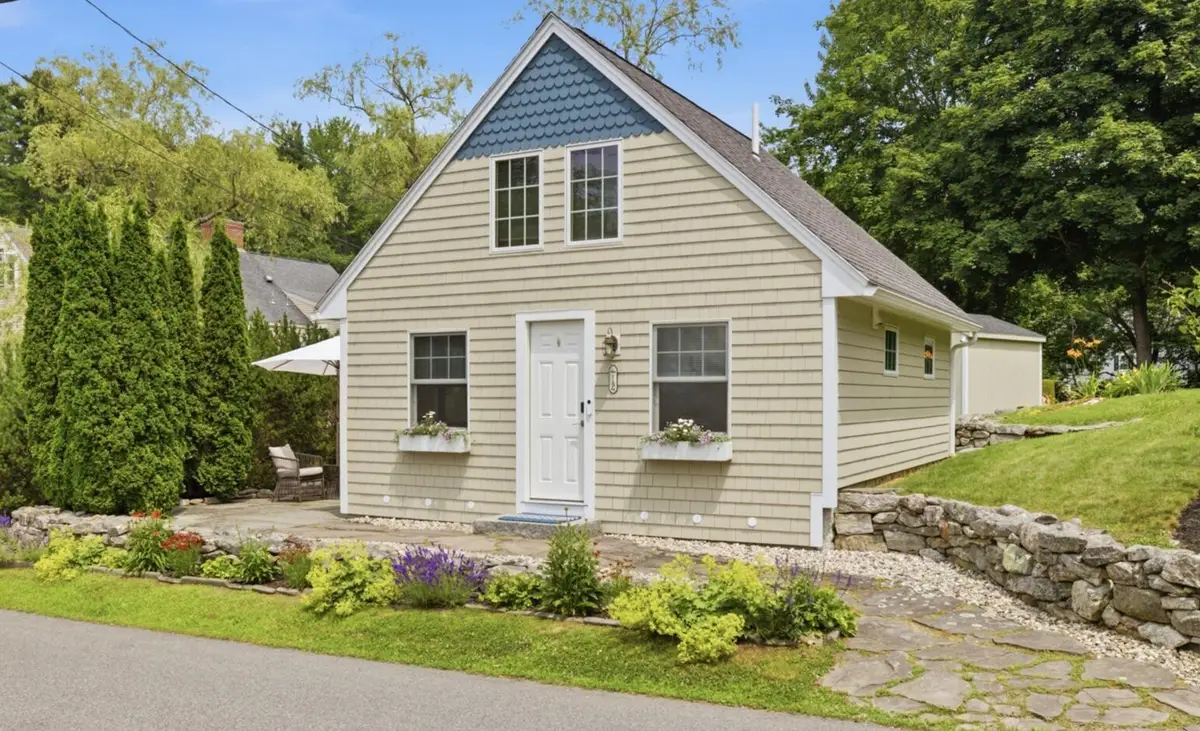 12 South Main Street, Kennebunkport, ME 04046 - #1