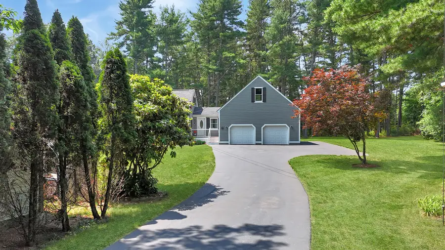 367 Ridlon Road, Berwick, ME 03901 - #3