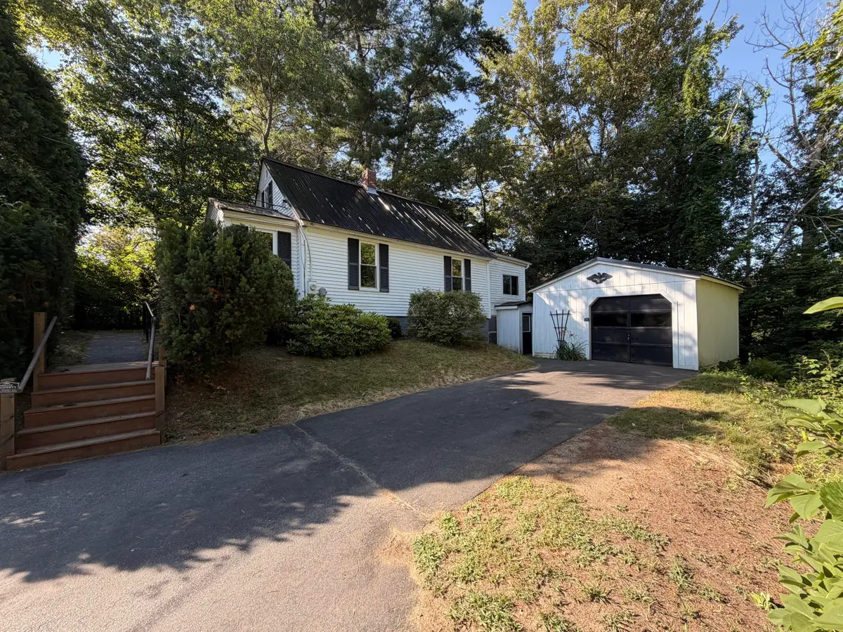 97 Pride Road, Auburn, ME 04210 - #1
