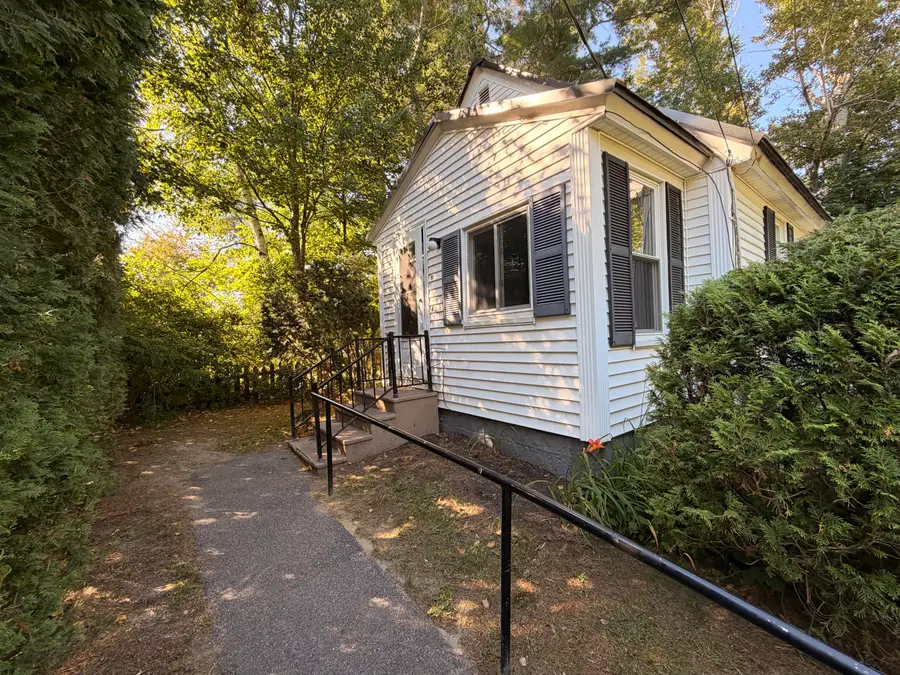 97 Pride Road, Auburn, ME 04210 - #2