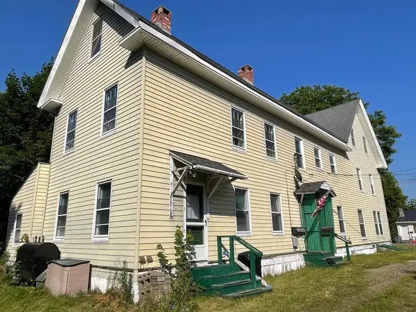 22 Penobscot Street, Orono, ME 04473