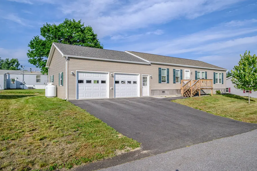 6 Cypress Drive, Norway, ME 04268 - #3