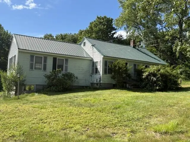 1077 Chadbourne Road, Standish, ME 04084 - #1