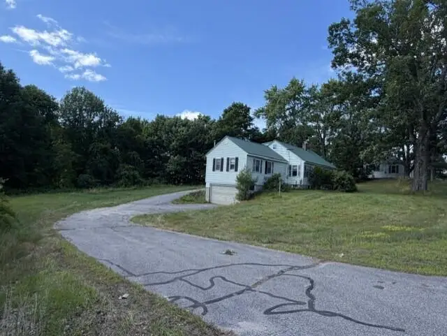 1077 Chadbourne Road, Standish, ME 04084 - #2
