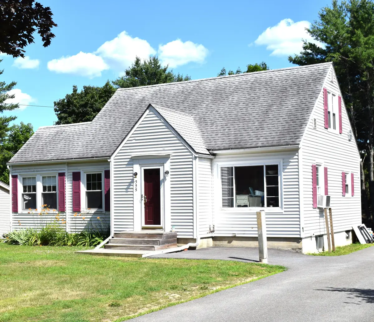 325 Main Road N, Hampden, ME 04444 - #1