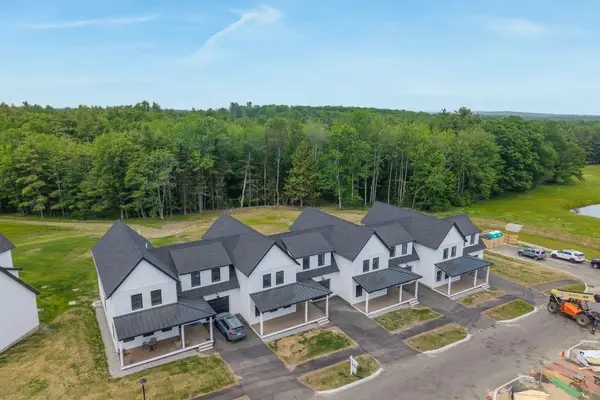 20 Fairway Commons Drive #2, Gorham, ME 04038