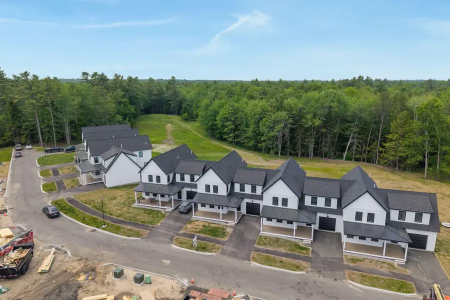 20 Fairway Commons Drive #2, Gorham, ME 04038 - #3