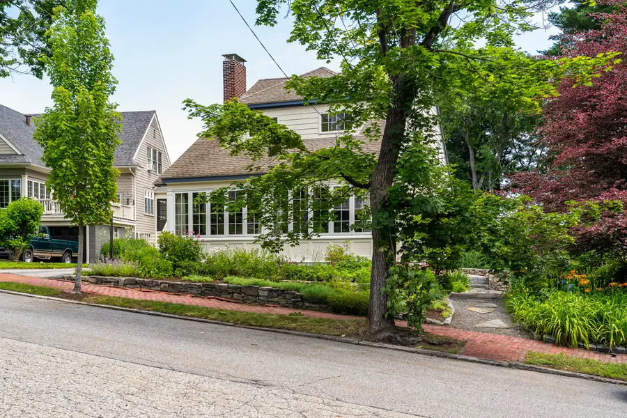 25 Deblois Street, Portland, ME 04103 - #2