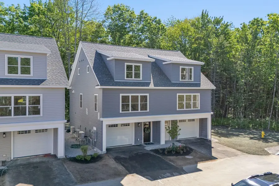 14 Creekside Court #12, Kennebunk, ME 04043 - #2