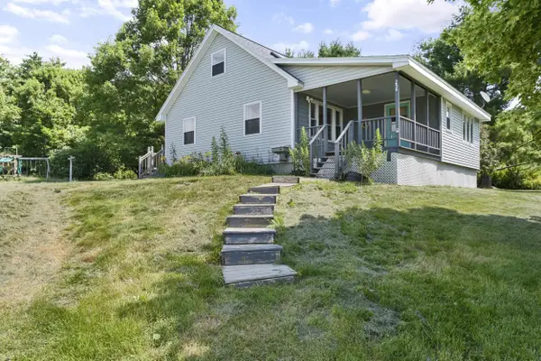 256 Belgrade Road, Mount Vernon, ME 04352