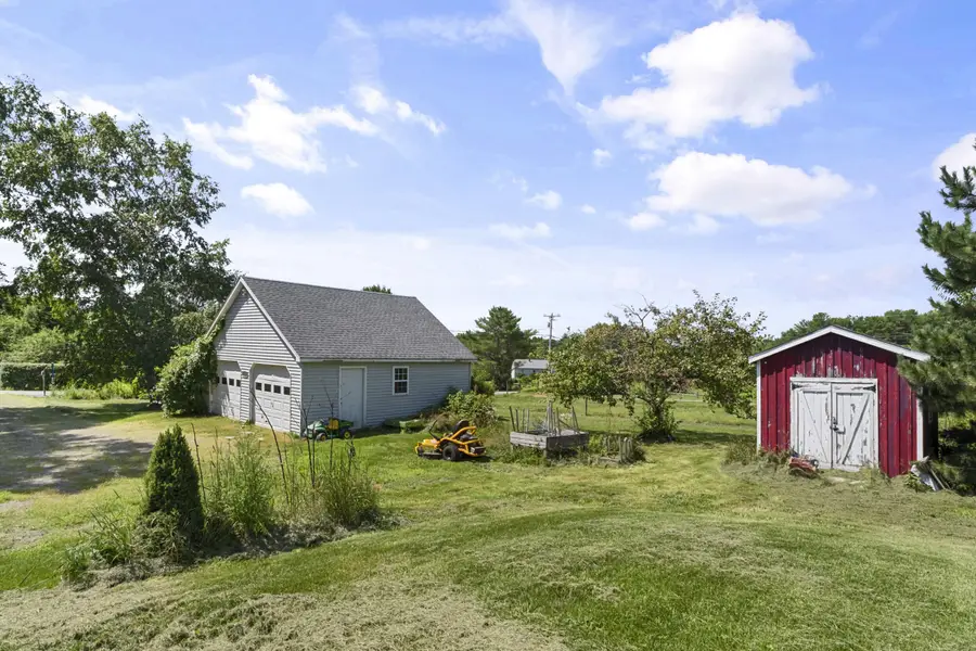 256 Belgrade Road, Mount Vernon, ME 04352 - #3