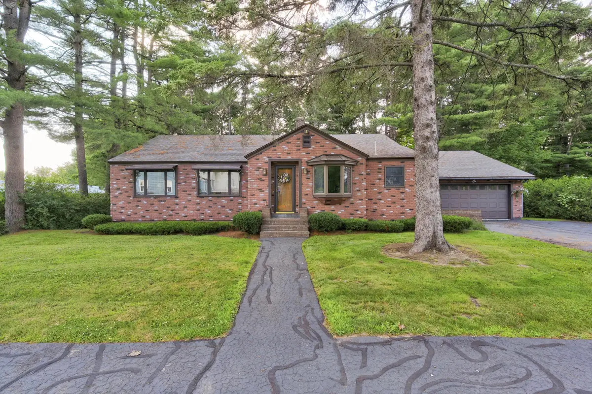 20 Central Avenue, Waterville, ME 04901 - #1