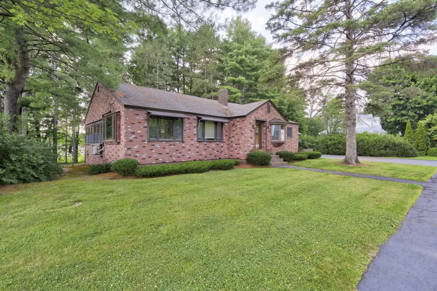 20 Central Avenue, Waterville, ME 04901 - #3