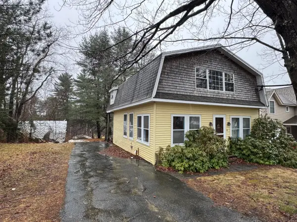 89 Pride Road, Auburn, ME 04210