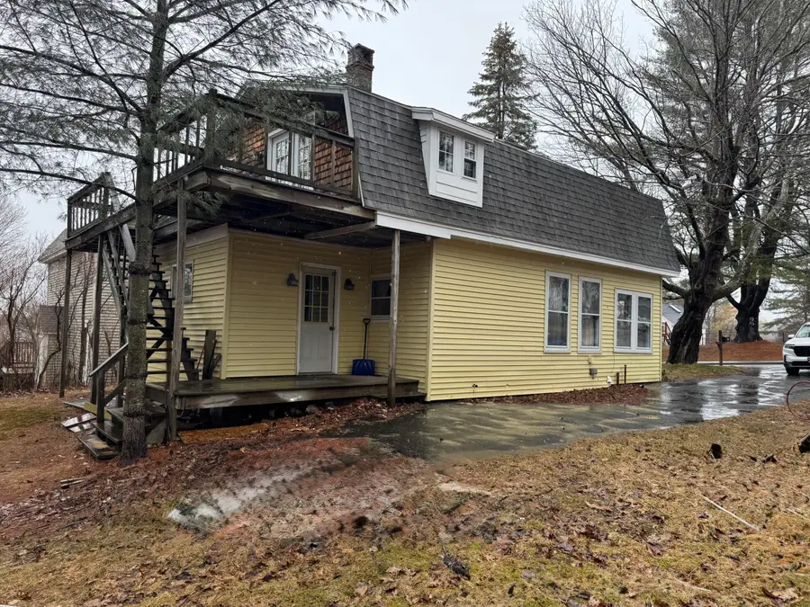 89 Pride Road, Auburn, ME 04210 - #2