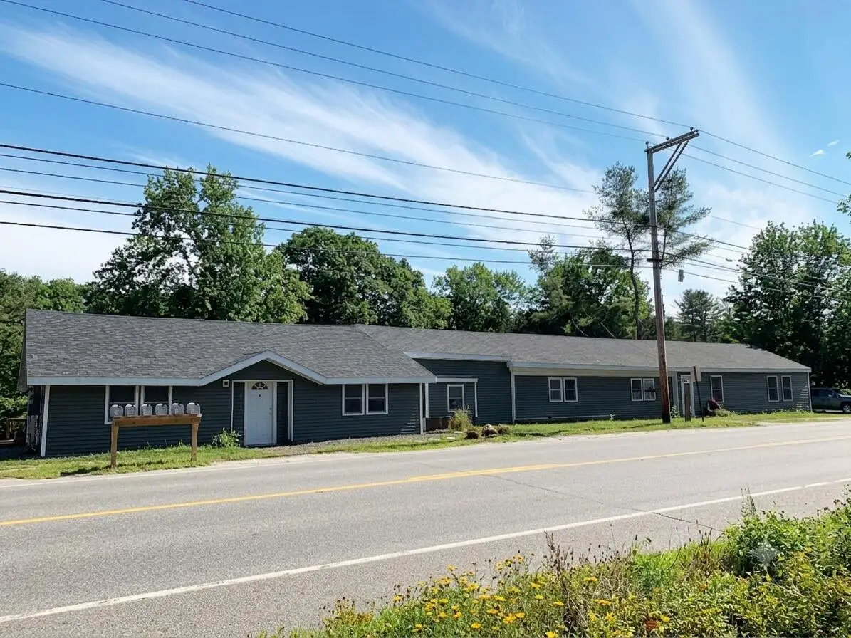 1294 U.s. 1, Freeport, ME 04032 - #1