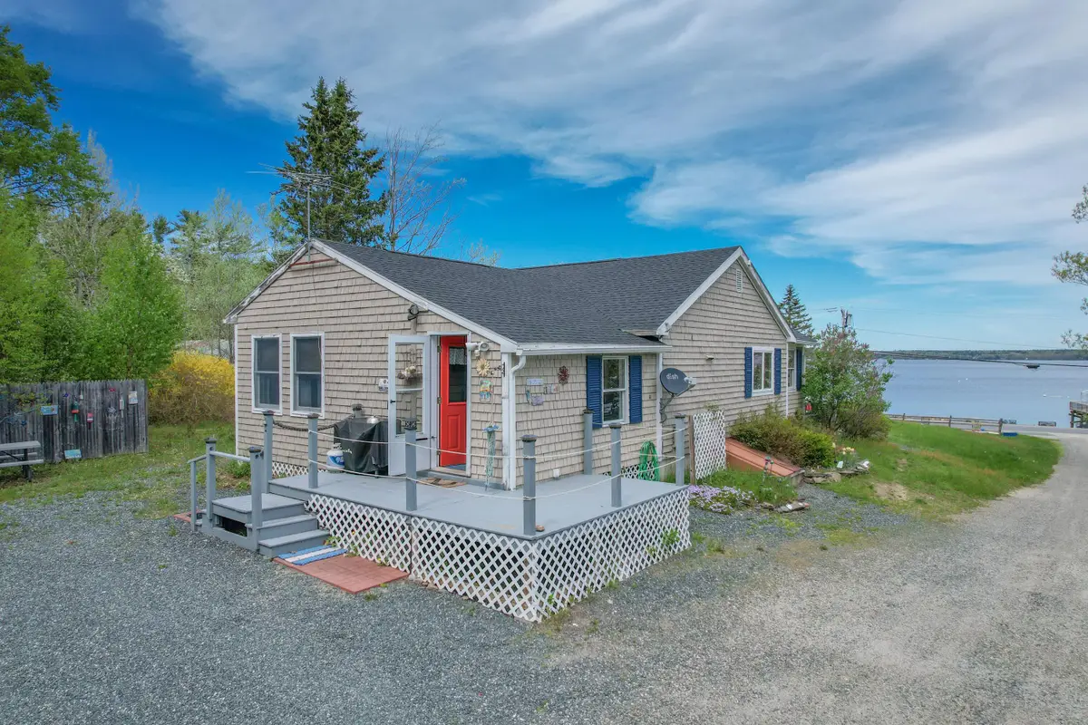 1069 Newbury Neck Road, Surry, ME 04684 - #1