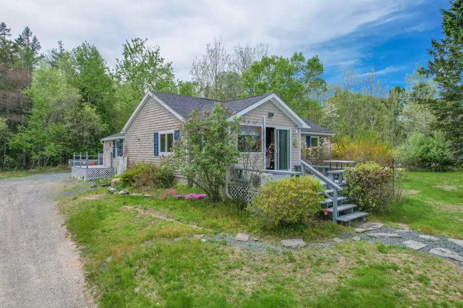 1069 Newbury Neck Road, Surry, ME 04684 - #2