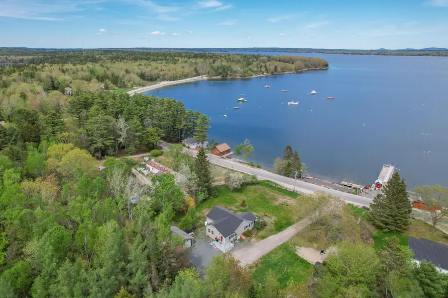 1069 Newbury Neck Road, Surry, ME 04684 - #3
