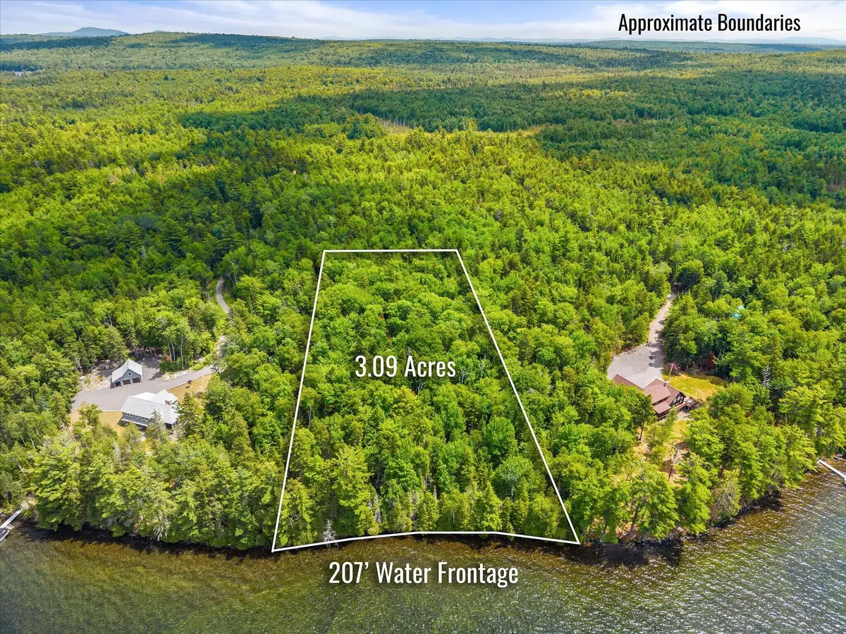 Lot#9A Railroad Bed Road, Lake View, ME 04463 - #1