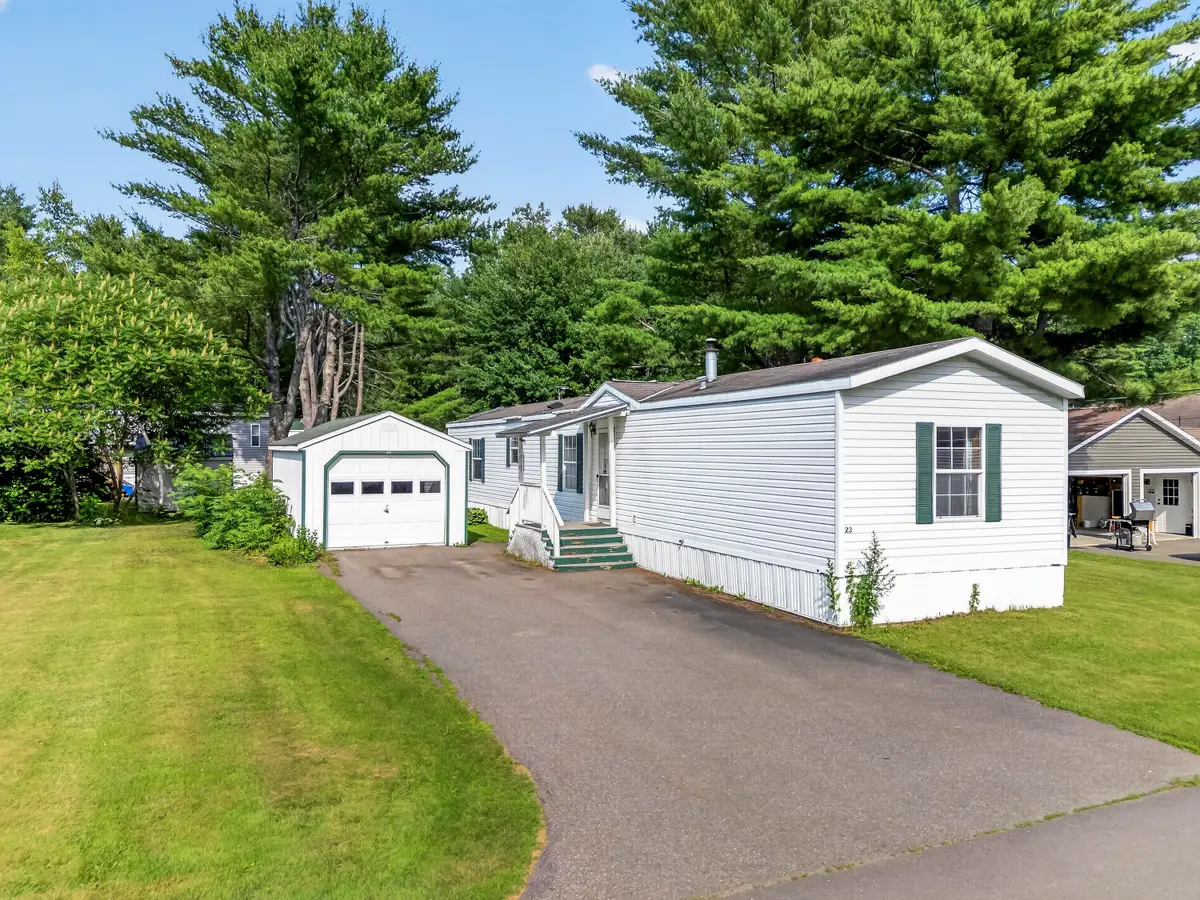 23 Karen Street, Palmyra, ME 04965 - #1