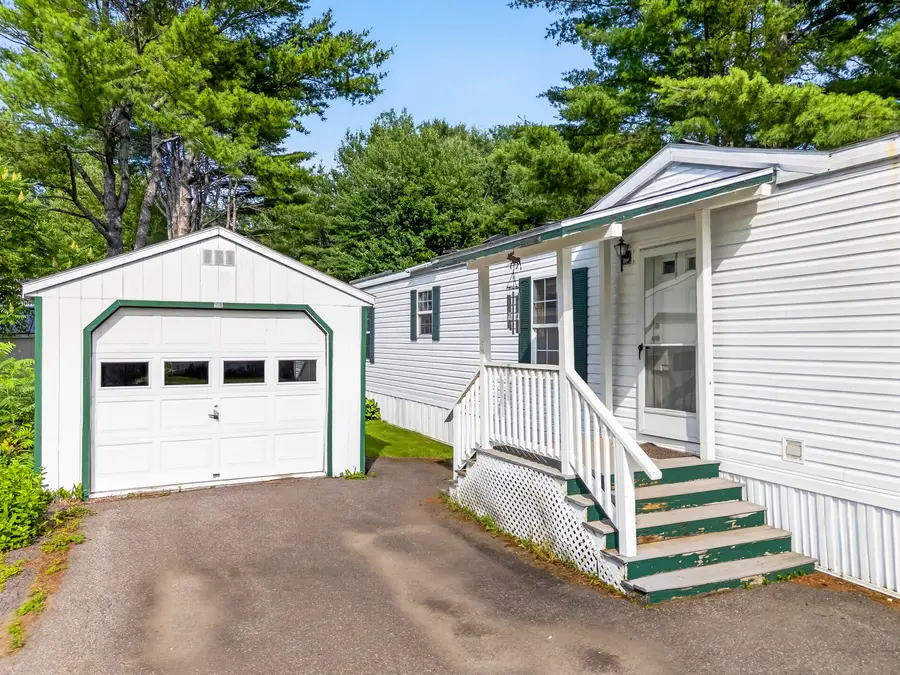 23 Karen Street, Palmyra, ME 04965 - #3
