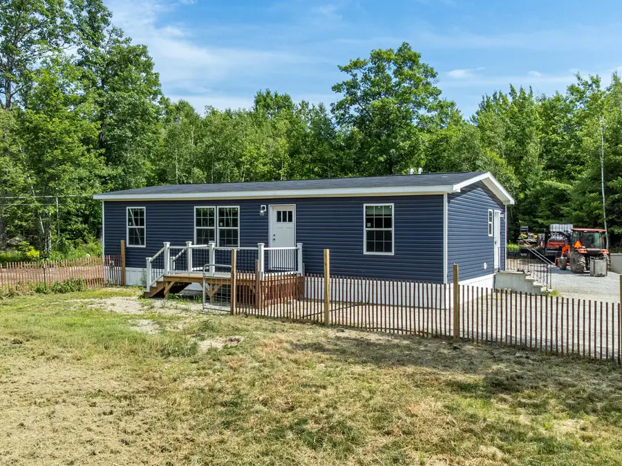 32 Hussey Road, Parsonsfield, ME 04047 - #2