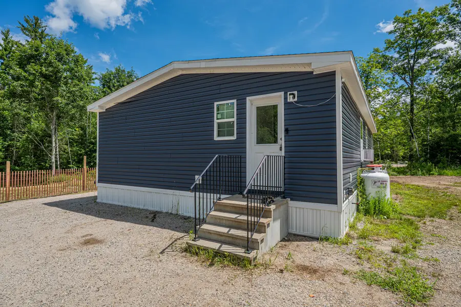 32 Hussey Road, Parsonsfield, ME 04047 - #3