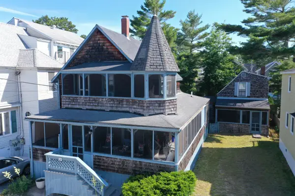 14 Ancona Avenue, Old Orchard Beach, ME 04064