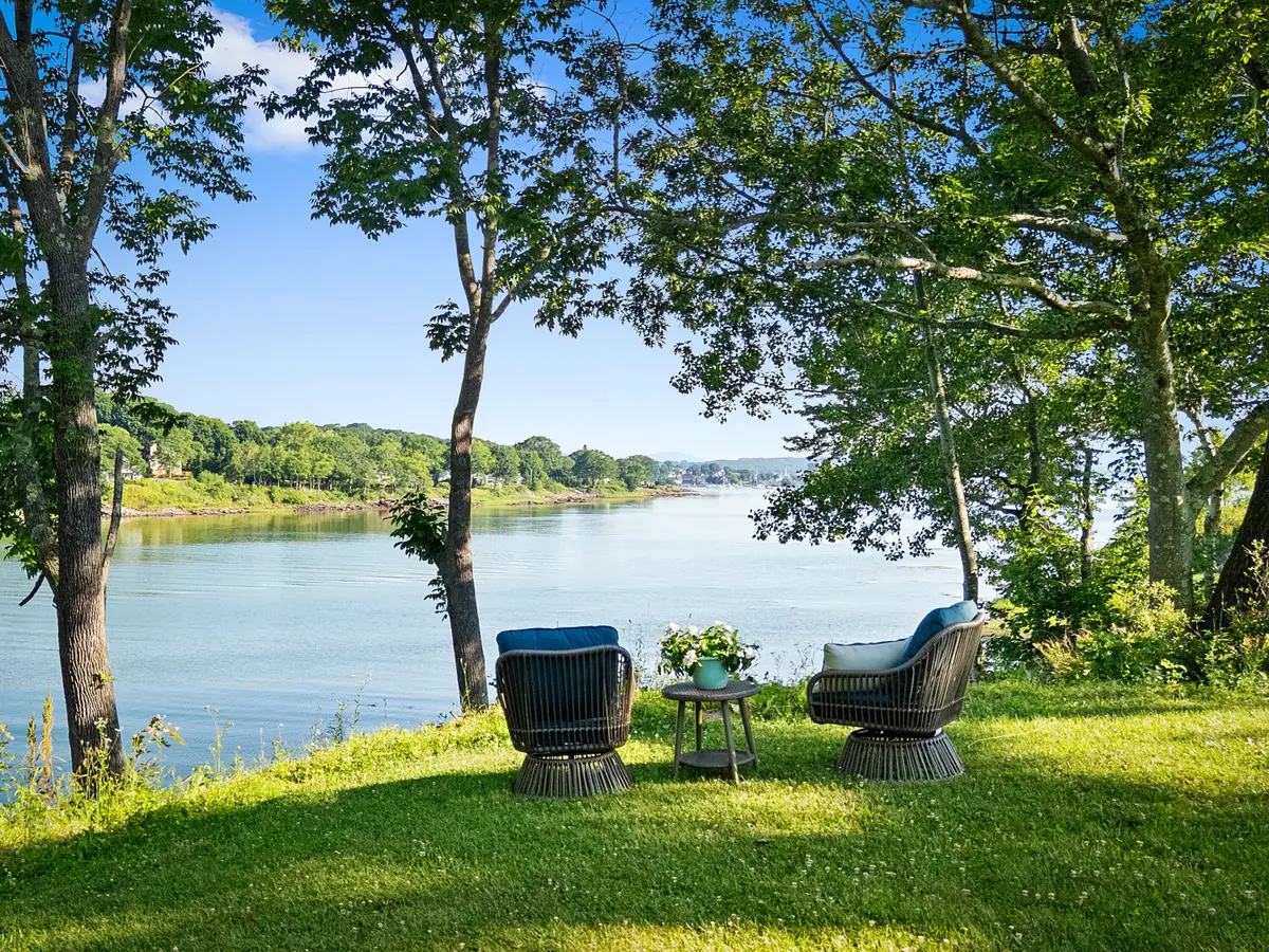 52 N Shore Drive, Owls Head, ME 04854 - #1