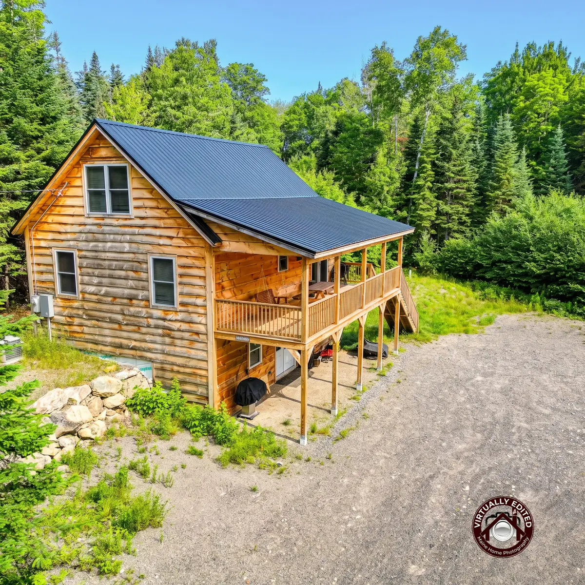 5 Forest Lane, Rangeley, ME 04970 - #1