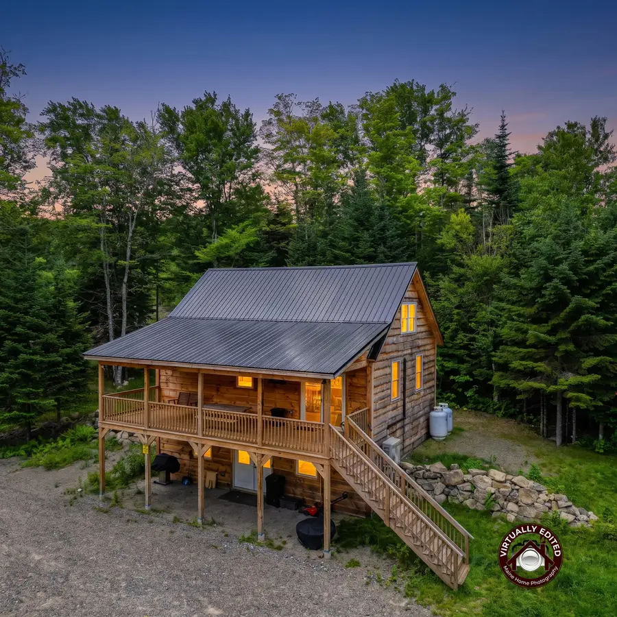 5 Forest Lane, Rangeley, ME 04970 - #2