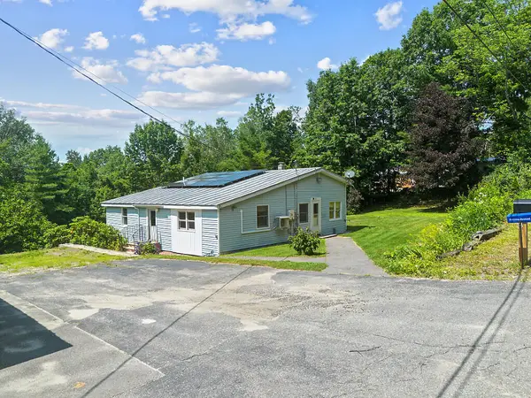 163 Stevens Road, Skowhegan, ME 04976