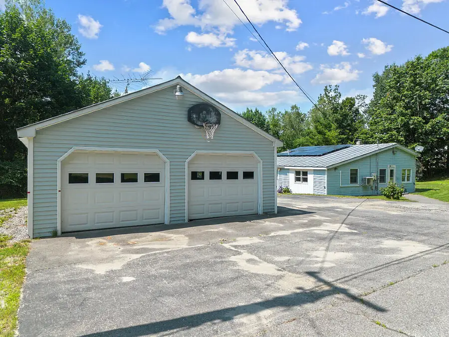 163 Stevens Road, Skowhegan, ME 04976 - #2