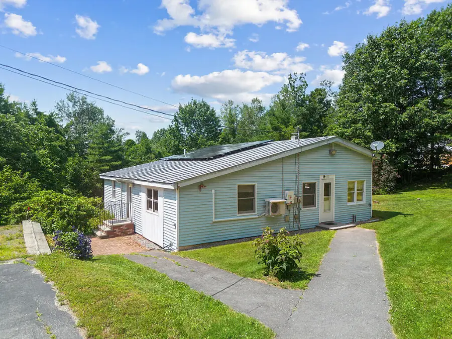 163 Stevens Road, Skowhegan, ME 04976 - #3