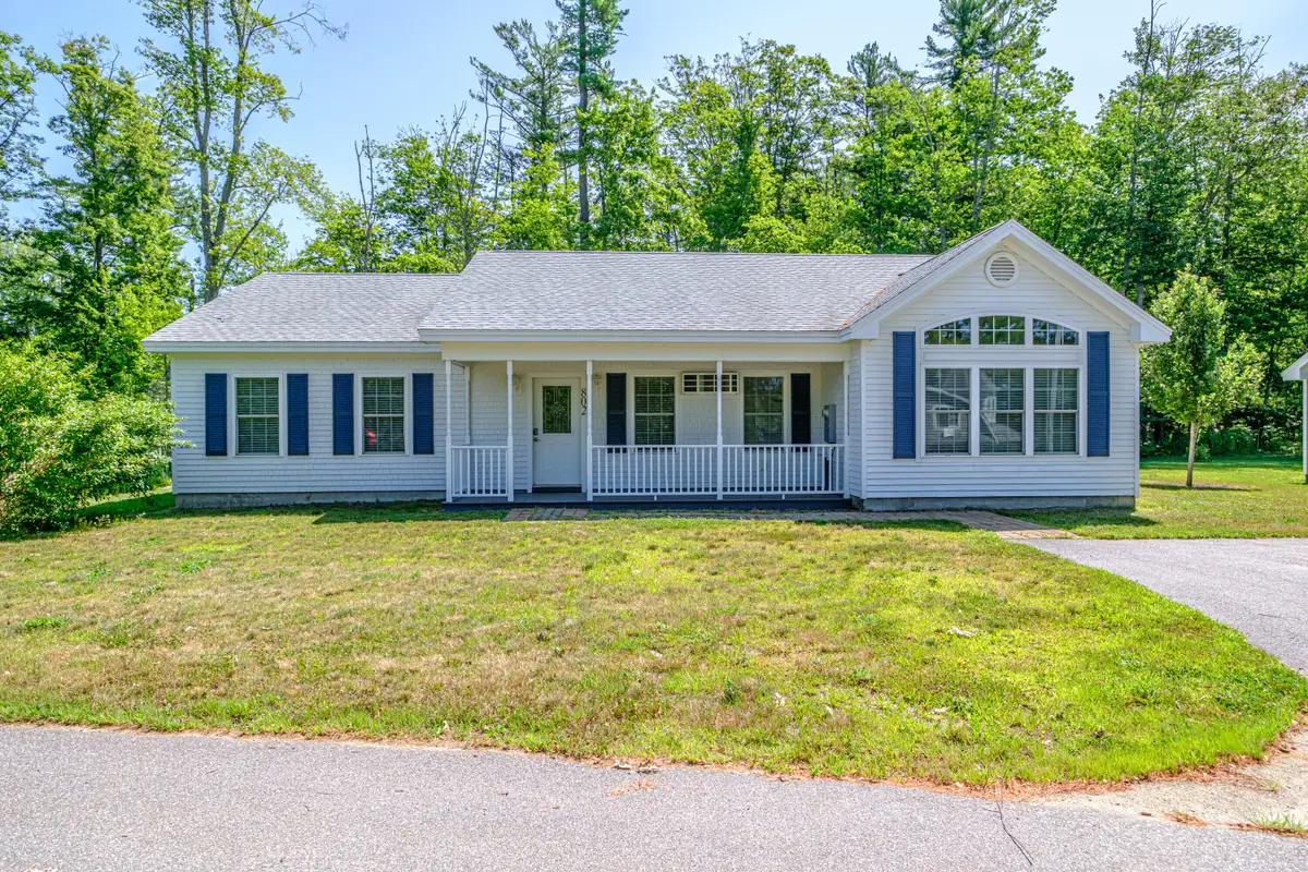 18 Island Lane #18, Edgecomb, ME 04556 - #1