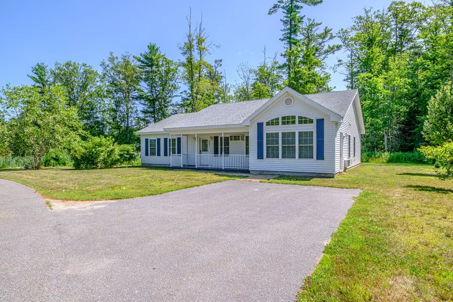 18 Island Lane #18, Edgecomb, ME 04556 - #3