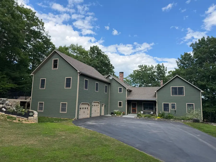 15 Porcupine Ridge Road, Bremen, ME 04551 - #2