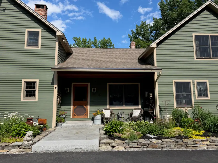 15 Porcupine Ridge Road, Bremen, ME 04551 - #3