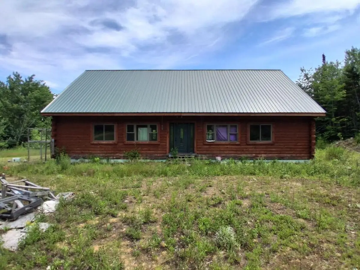149 Day Mountain Road, Temple, ME 04984 - #1