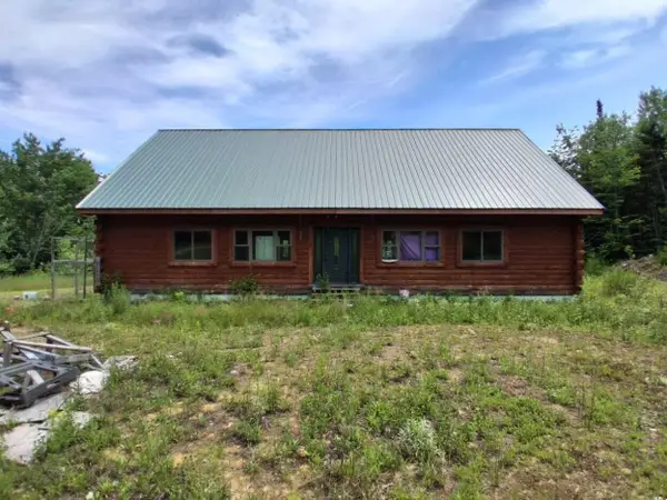 149 Day Mountain Road, Temple, ME 04984