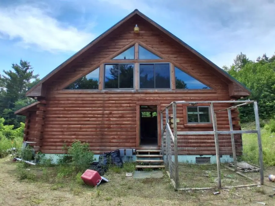 149 Day Mountain Road, Temple, ME 04984 - #2